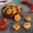 Italian Risotto Crackers - Sriracha