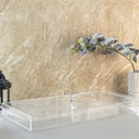 Acrylic Tray AC-76