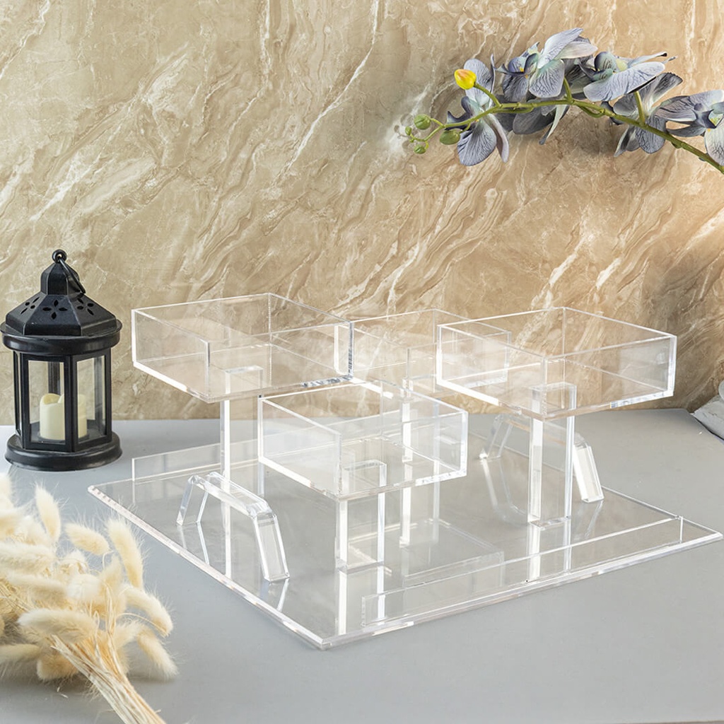 Acrylic Decoration AC-78