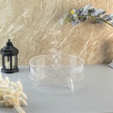 Acrylic Decoration Box AC-81