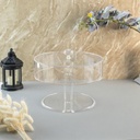 Acrylic Decoration Box AC-82