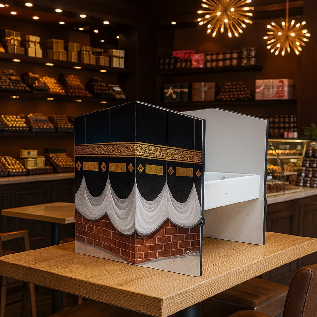 Haj Decoration HJ-16