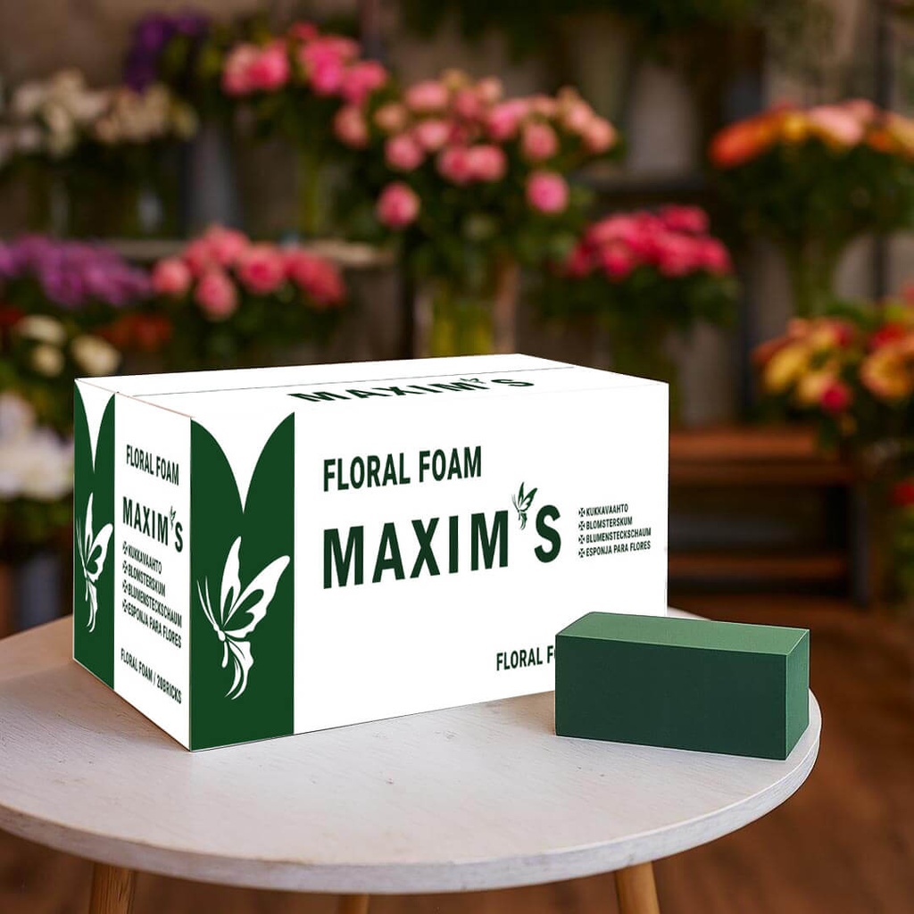 Maxim Floral Foam