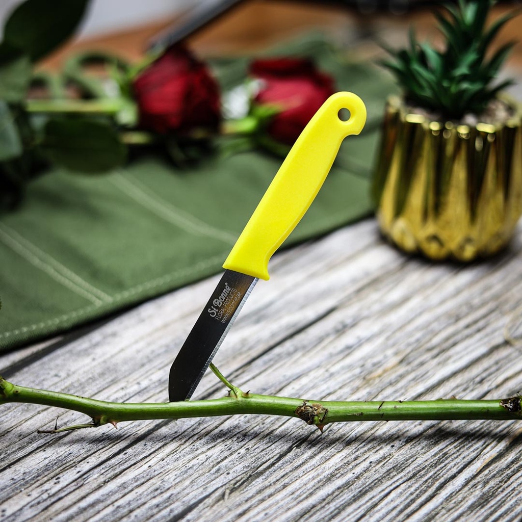 Florist Knife