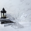 Glass Bowl - GS-1054