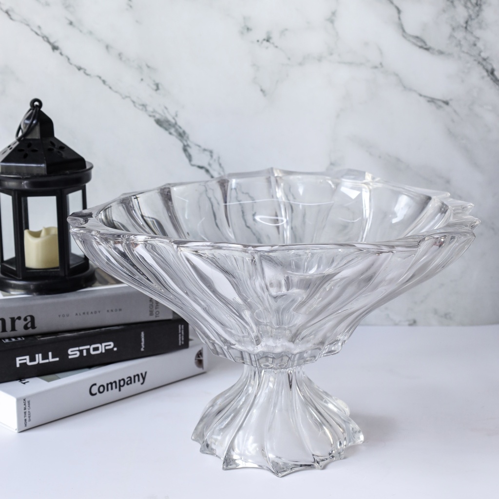 Glass Bowl - GS-1061