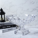 Glass Bowl - GS-1062