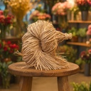 Natural Raffia