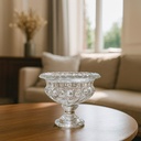 Crystal Glass Vase - GS-728