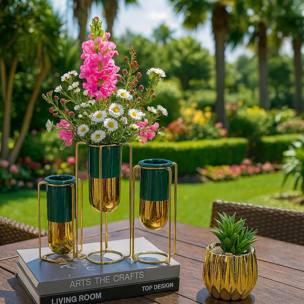 Ceramic Decoration CR-558