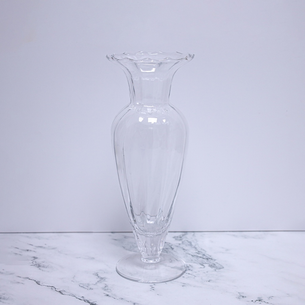 Vase Noble D12,5 H32