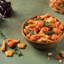 Bangkok Style Crackers