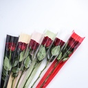 Single Rose Sleeve - #06