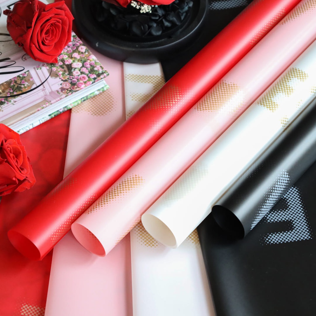 Gift Paper - Love 05