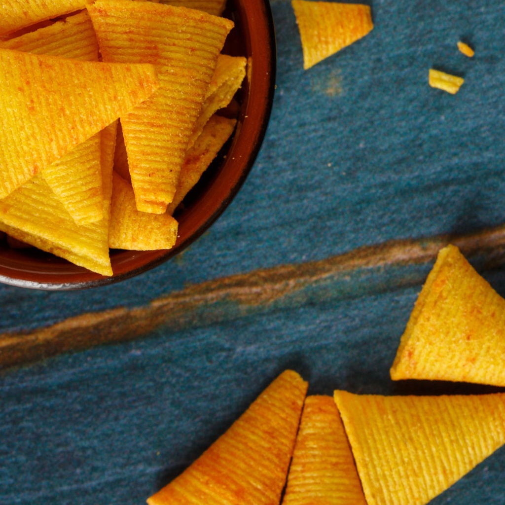 Corn Chips