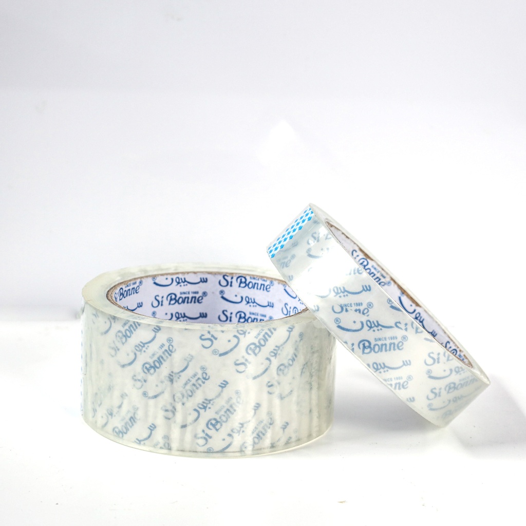 Normal tape Si Bonne