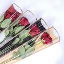 Single Rose Sleeve - #05