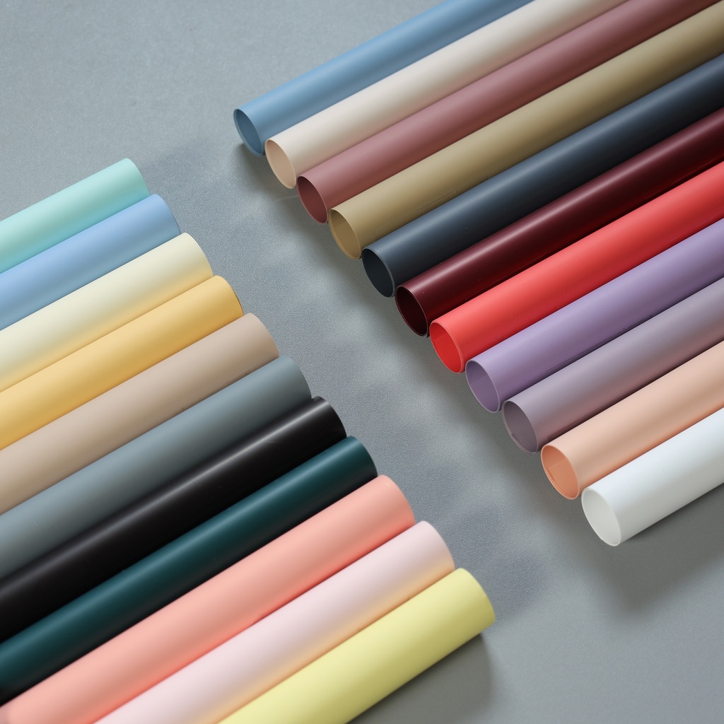 Gift Paper - Economica