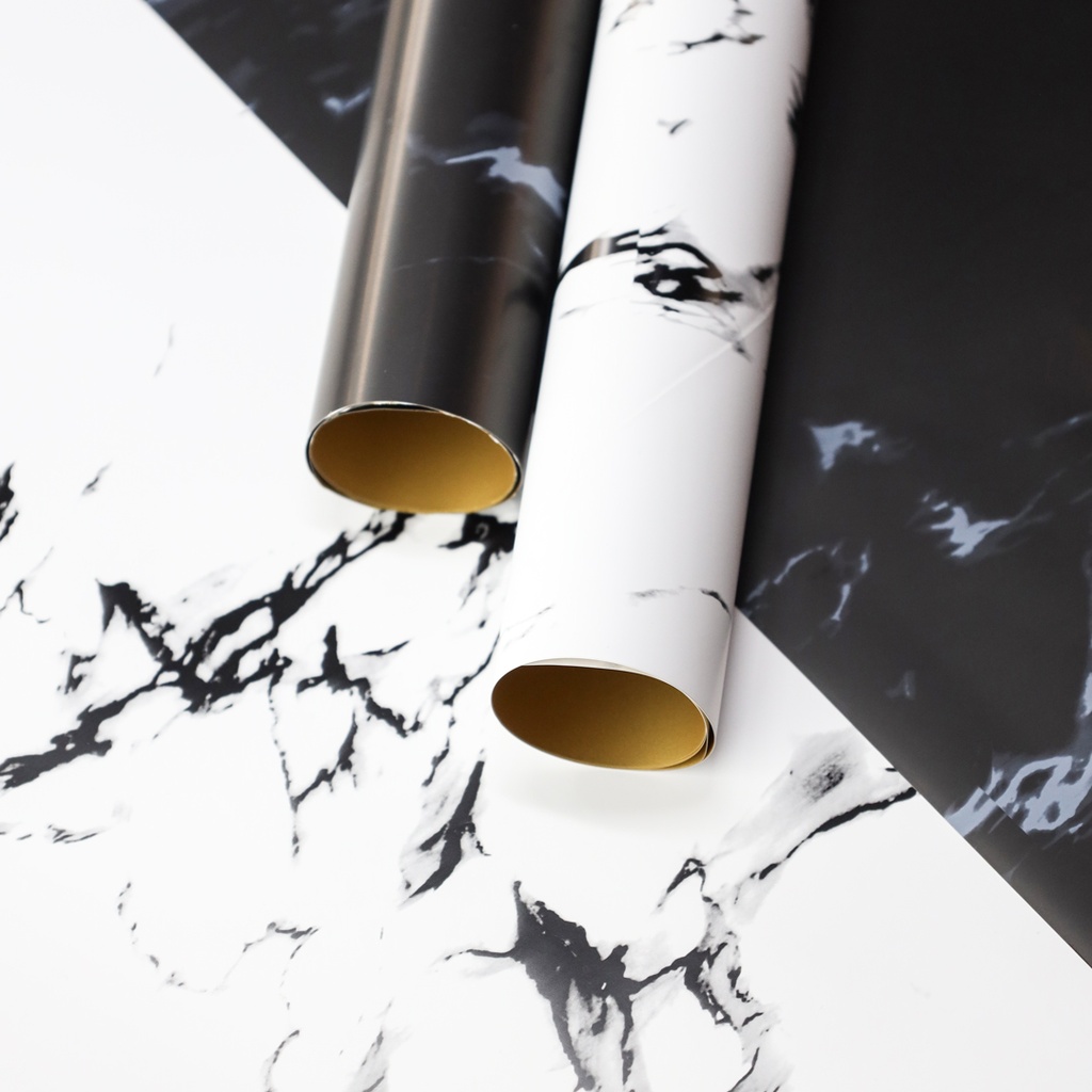 Gift Paper - Bianco Lasa