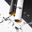 Gift Paper - Bianco Lasa