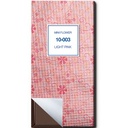 Chocolate Paper - Laminated - MINI FLOWER