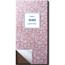 Chocolate Paper - Laminated - TWIRLS