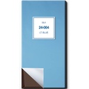 Chocolate Paper - Laminated - SILK