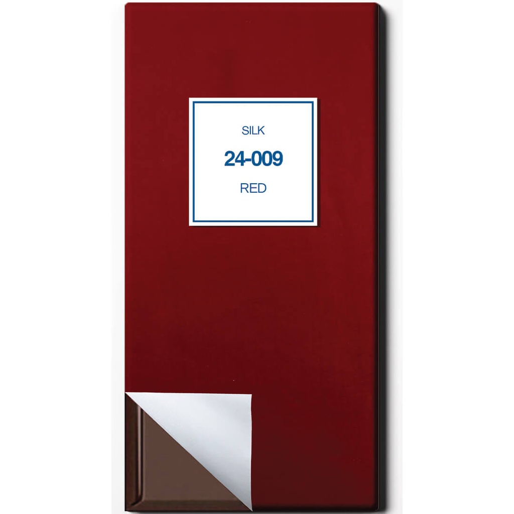 Chocolate Paper - Laminated - SILK