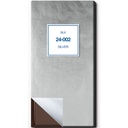 Chocolate Paper - Laminated - SILK