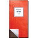 Chocolate Paper - Laminated - SUPER PLAIN