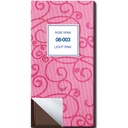 Chocolate Paper - Laminated - ROSE VIENS