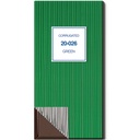 Chocolate Paper - Corrugated - PLAIN