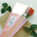 Single Rose Sleeve - #02