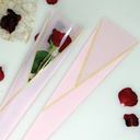 Single Rose Sleeve - #03