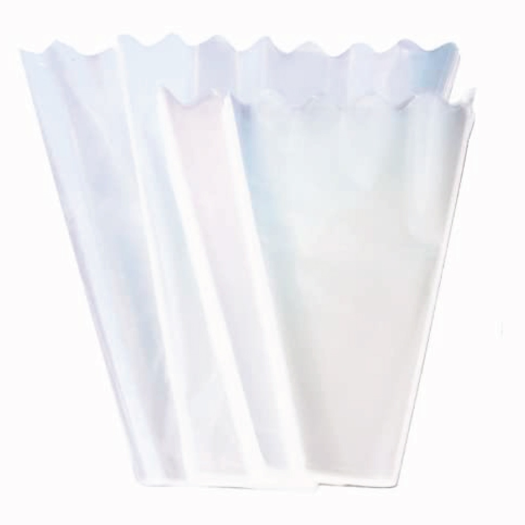 Single Rose Sleeve - #01