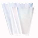 Single Rose Sleeve - #01