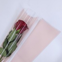 Single Rose Sleeve - #06