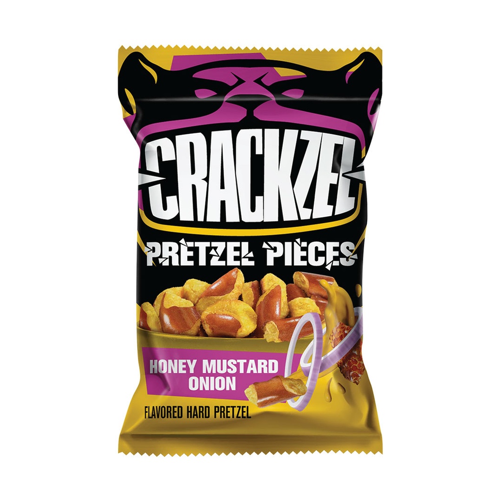 CRACKZEL