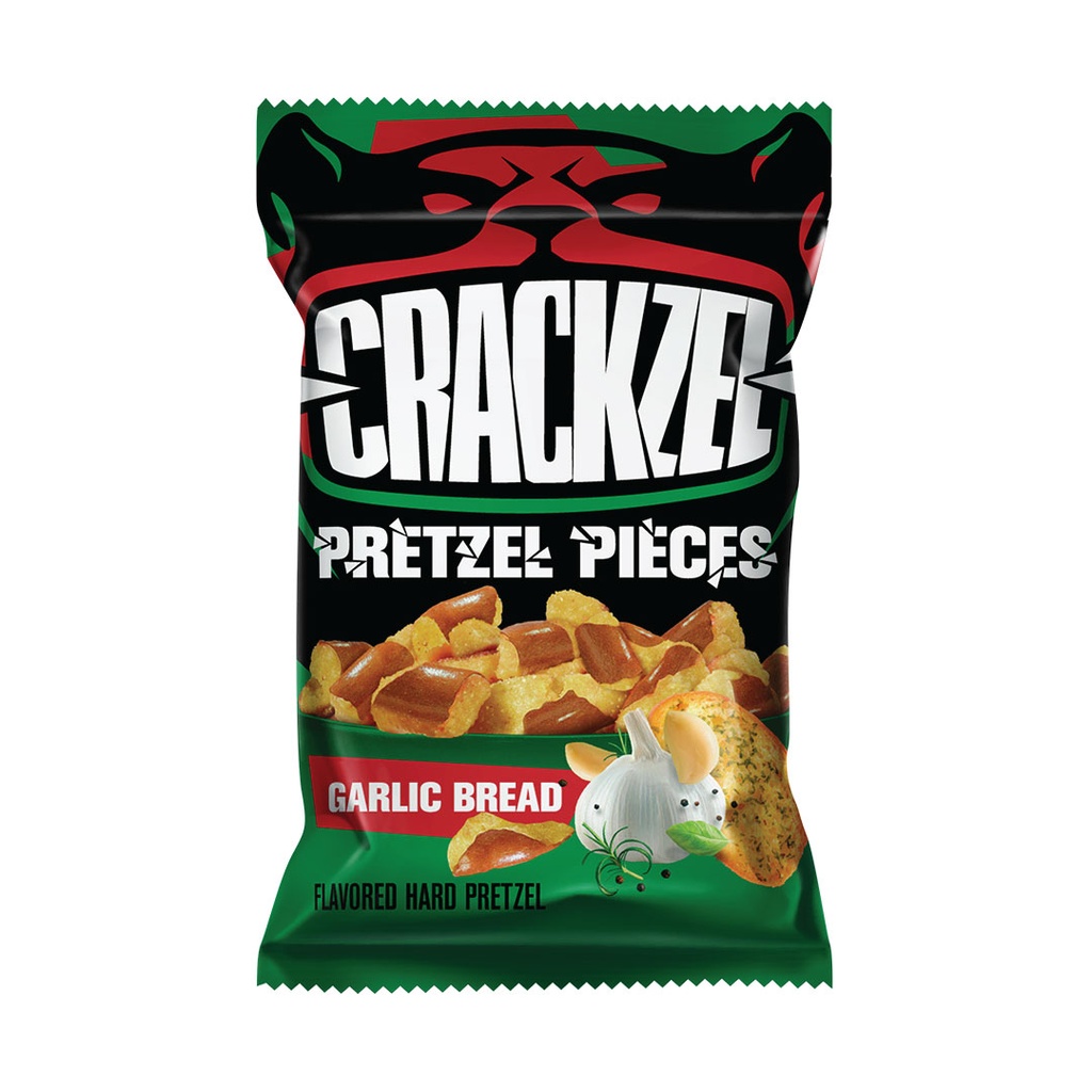 CRACKZEL