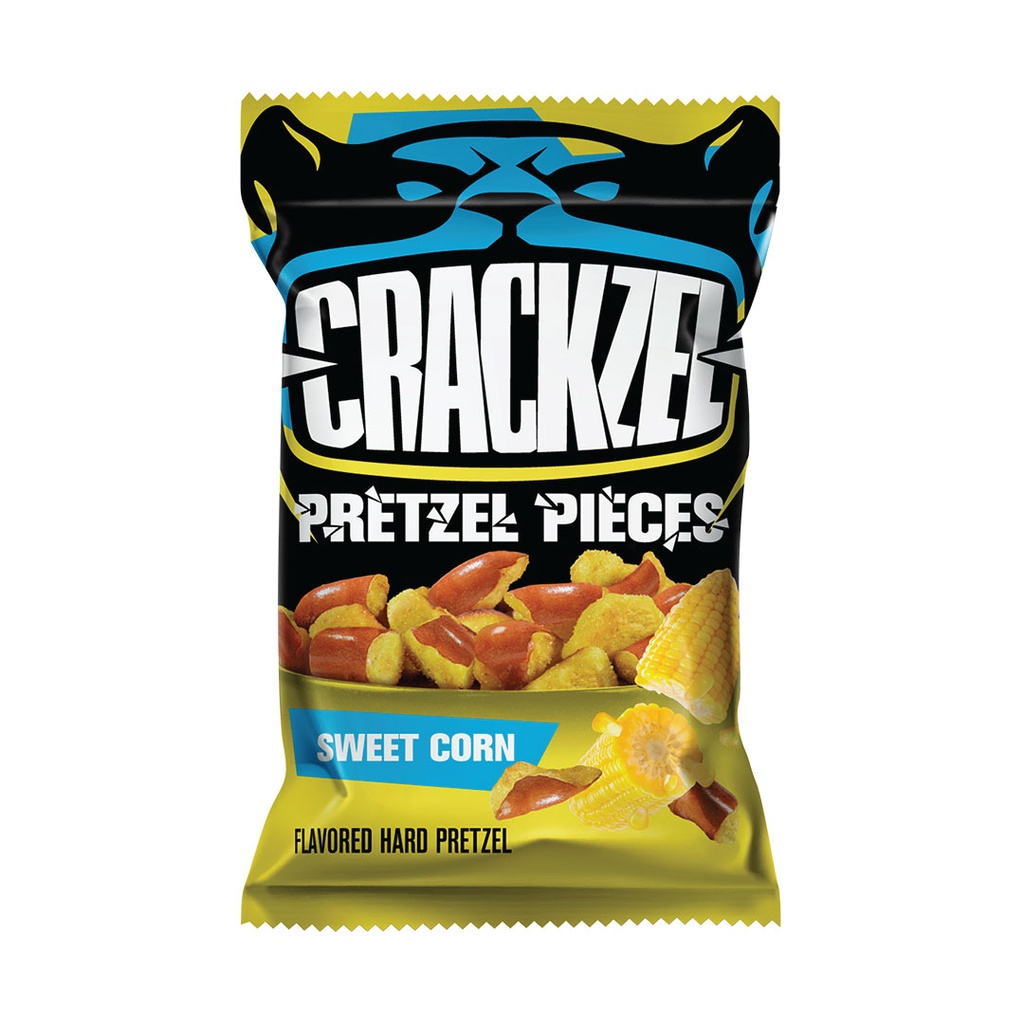 CRACKZEL