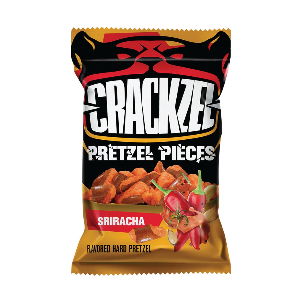 CRACKZEL