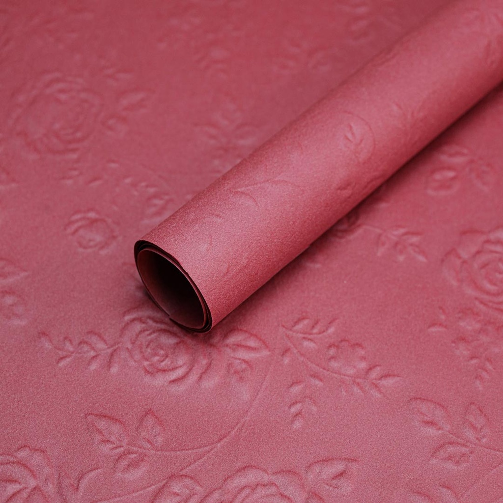 Gift Paper - Rosa