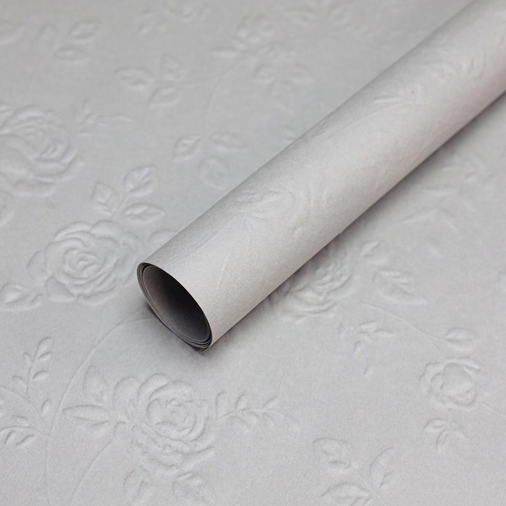 Gift Paper - Rosa