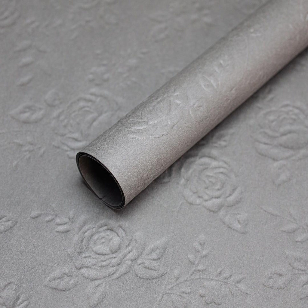 Gift Paper - Rosa