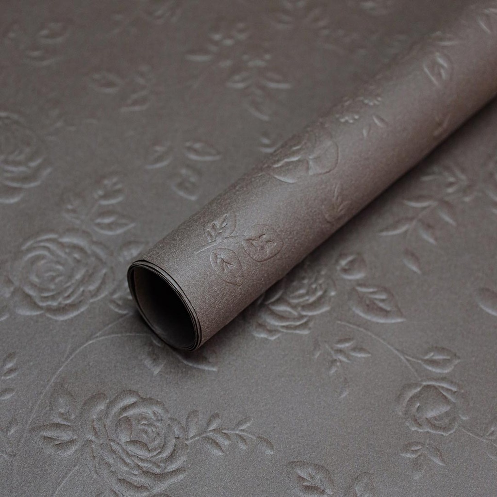 Gift Paper - Rosa