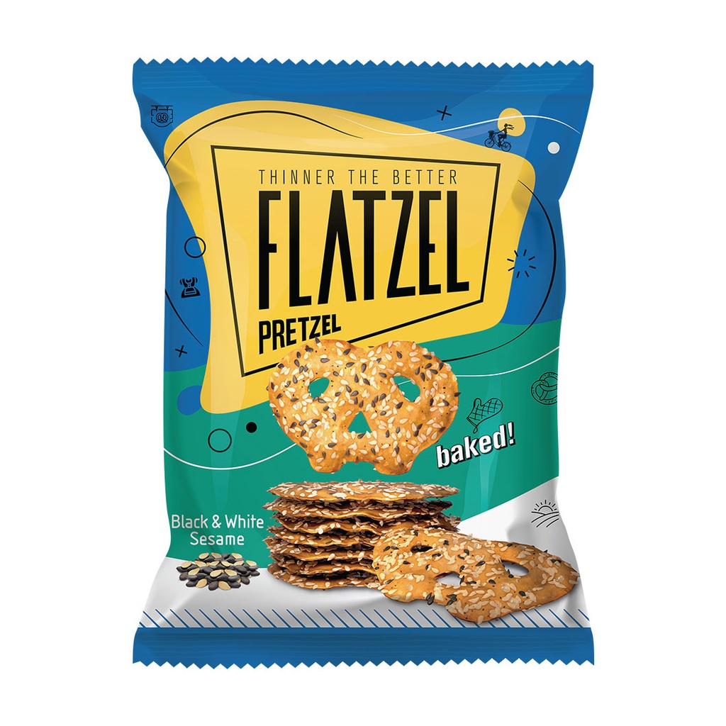 Flatzel