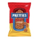 PRETTIES - WAFFLE
