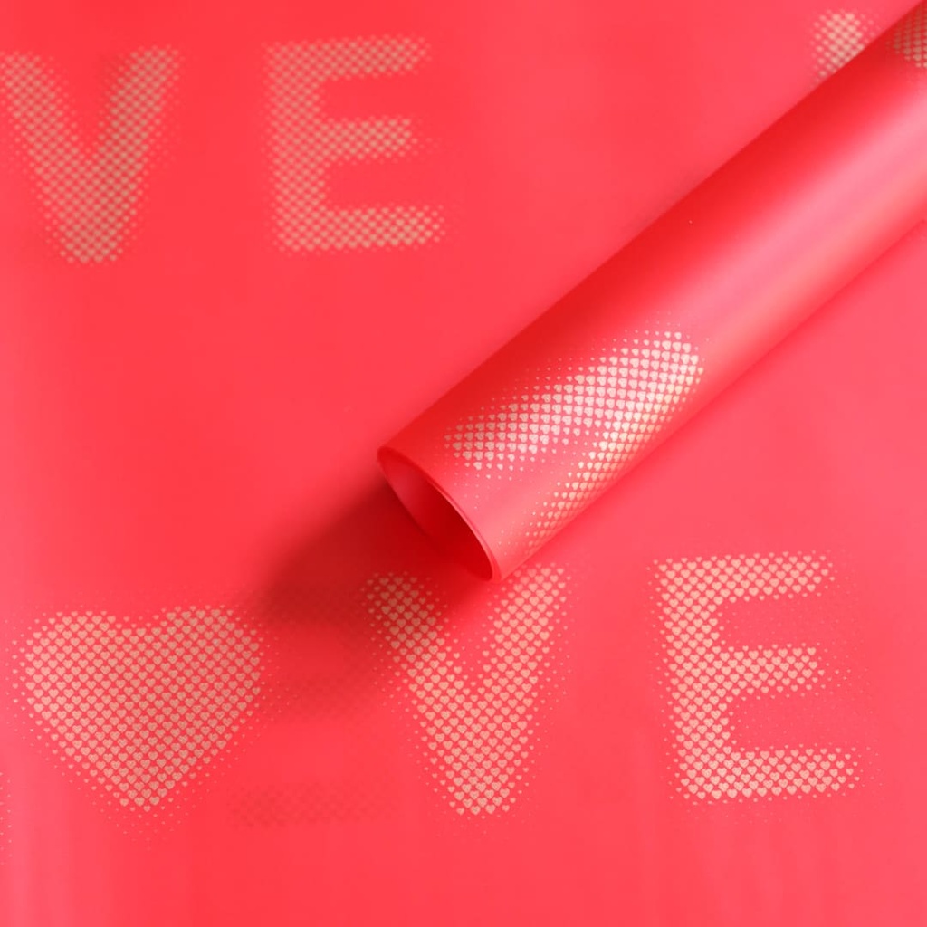 Gift Paper - Love 05