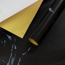 Gift Paper - Bianco Lasa