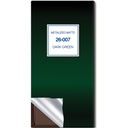 Chocolate Paper - Metalized - Matt